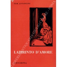 Labirinto d'amore