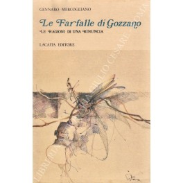 Le farfalle di Gozzano