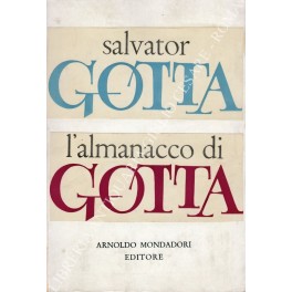 L'almanacco di Gotta