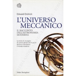 L'universo meccanico