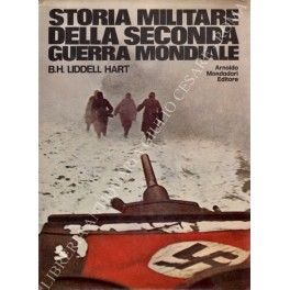 Storia militare della seconda guerra mondiale. Tra