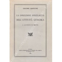 La concezione