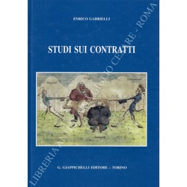 Studi sui contratti