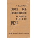 Codice del contribuente