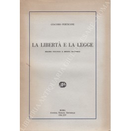 La libertà