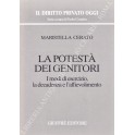 La potestà dei genitori