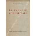 Le imprese commerciali