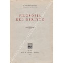 Filosofia del diritto