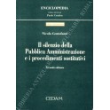 Il silenzio della Pubblica Amministrazione