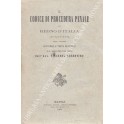 Il Codice di Procedura Penale Italiano commentato