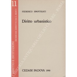 Diritto urbanistico