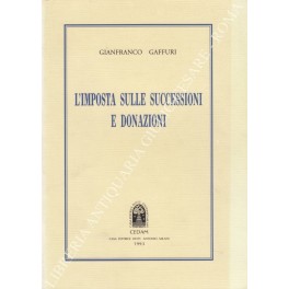 L'imposta sulle successioni e donazioni