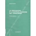 Le innovazioni e la sopraelevazione nel condominio