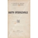 Diritto internazionale