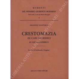 Crestomazia