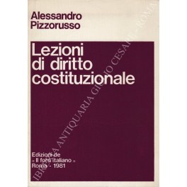 Lezioni di