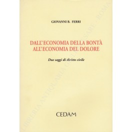 Dall'economia