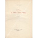 Vita di Sant' Halvard