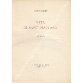 Vita di Sant'Halvard