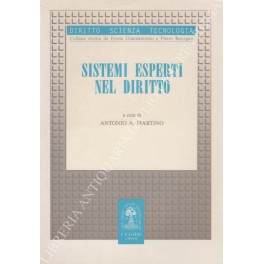 Sistemi esperti nel diritto