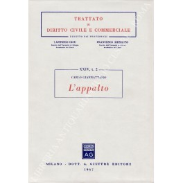 L'appalto