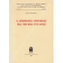 La giurisprudenza costituzionale nella crisi dello stato sociale