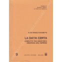 La data certa