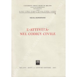 L'attività