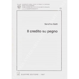 Il credito