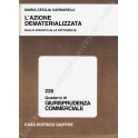 L'azione dematerializzata