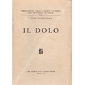 Il dolo