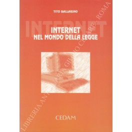 Internet nel mondo della legge