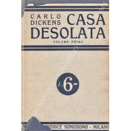 Casa desolata