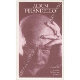 Album Pirandello