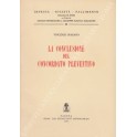 La conclusione del concordato preventivo