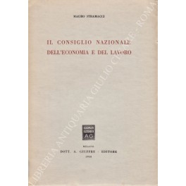 Il Consiglio nazionale dell'economia e del lavoro