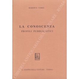 La conoscenza