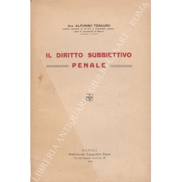 Il diritto