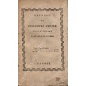 Manuale di procedura penale