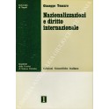 Nazionalizzazioni e diritto internazionale