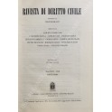 Rivista di diritto civile