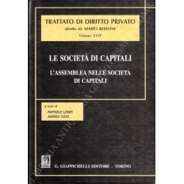 Le società