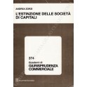 La società nulla