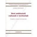 Beni ambientali culturali e territoriali