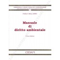 Manuale di diritto ambientale