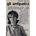 Gli antipatici