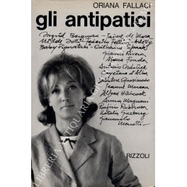 Gli antipatici