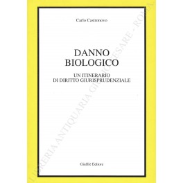 Danno biologico