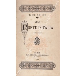 Alle porte d'Italia