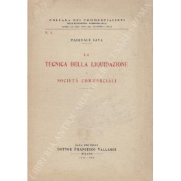 La tecnica